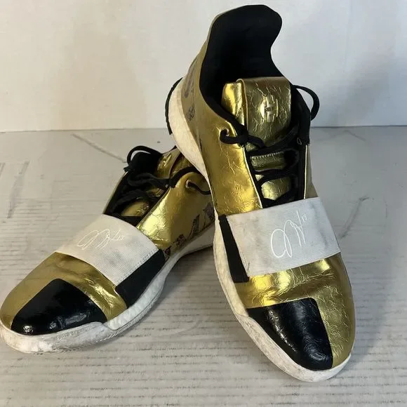 imma star harden vol 3